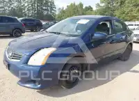 2011 Nissan SENTRA фото