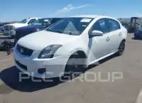 2011 Nissan SENTRA photo