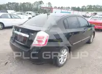2011 Nissan SENTRA фото