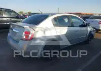 2011 Nissan SENTRA фото
