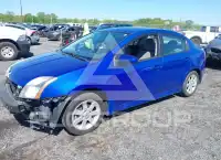 2011 Nissan SENTRA фото