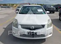 2011 Nissan SENTRA photo