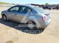 2011 Nissan SENTRA фото
