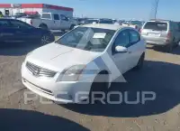 2011 Nissan SENTRA фото