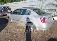 2011 Nissan SENTRA фото