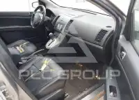 2011 Nissan SENTRA фото