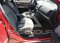 2011 Nissan SENTRA фото