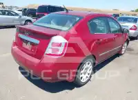 2011 Nissan SENTRA фото