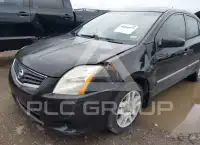 2011 Nissan SENTRA фото