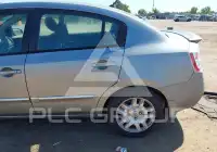 2011 Nissan SENTRA фото