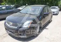 2011 Nissan SENTRA фото