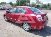 2011 Nissan SENTRA photo