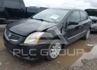 2011 Nissan SENTRA фото