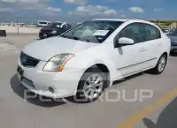 2011 Nissan SENTRA photo