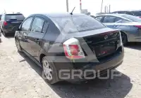 2011 Nissan SENTRA фото