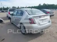 2011 Nissan SENTRA фото