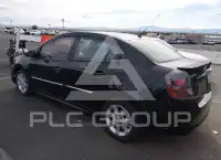 2011 Nissan SENTRA фото