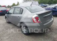 2011 Nissan SENTRA фото