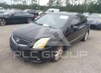 2011 Nissan SENTRA фото