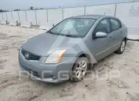 2011 Nissan SENTRA фото