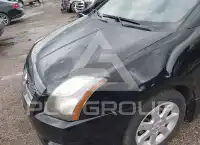 2011 Nissan SENTRA фото