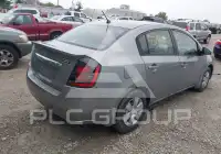 2011 Nissan SENTRA фото