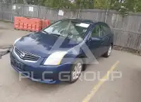 2011 Nissan SENTRA photo