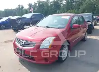 2011 Nissan SENTRA photo
