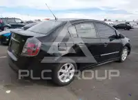 2011 Nissan SENTRA фото