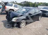 2011 Nissan SENTRA фото