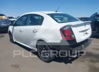 2011 Nissan SENTRA photo