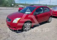 2011 Nissan SENTRA фото