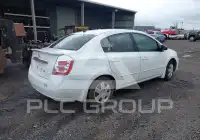 2011 Nissan SENTRA photo