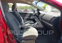 2011 Nissan SENTRA фото