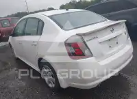 2011 Nissan SENTRA фото