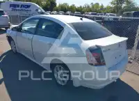 2011 Nissan SENTRA фото