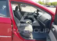 2011 Nissan SENTRA photo
