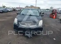 2011 Nissan SENTRA фото