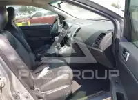 2011 Nissan SENTRA photo