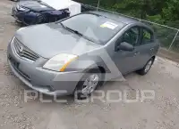2011 Nissan SENTRA фото
