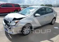 2011 Nissan SENTRA фото