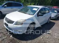 2011 Nissan SENTRA фото