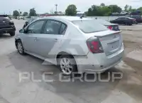2011 Nissan SENTRA фото