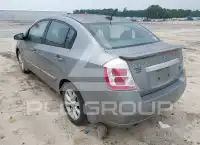 2011 Nissan SENTRA фото
