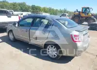 2011 Nissan SENTRA фото
