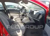 2011 Nissan SENTRA photo