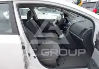 2011 Nissan SENTRA photo