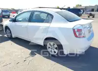 2011 Nissan SENTRA фото