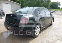 2011 Nissan SENTRA фото