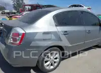 2011 Nissan SENTRA photo